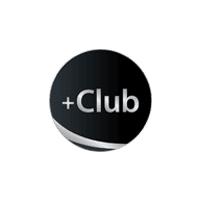 corporate+ club logo