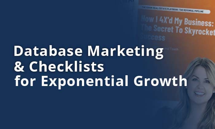 Personal Touch for Powering Profits | Agent Tools